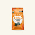 Focus Ground Coffee - Dark (20oz)