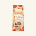 Focus Half Caf Ground Coffee - Medium
